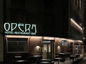 Boutique Hotel OPERA