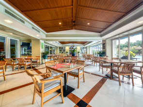 Andaman Beach Suites Hotel