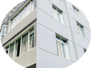Liuhe Corner House 737