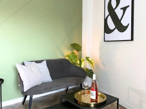 apartamenty-wroc Center by Uni Bridge