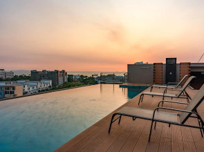 LawinTa Hotel Pattaya