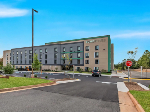 ECHO Suites Extended Stay by Wyndham Sterling