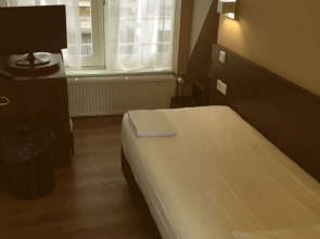Hotel Damrak Inn