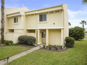 Ponte Vedra Tifton Way 87 - Two Bedroom Condo
