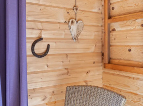 Splendid Chalet in Finkenstein am Faaker See near Lake
