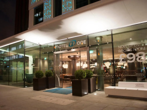 Motel One London - Tower Hill