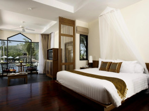 Supalai Scenic Bay Resort And Spa