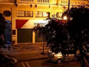 Hotel Embaixador de Curitiba