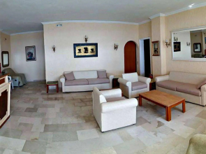 Litharia Apartments Corfu by Checkin