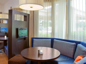 Courtyard by Marriott Columbus