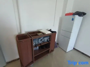 Kashgar Dream Chaser Homestay Hotel