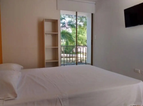Hotel Sol Pintada