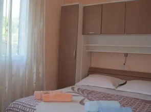 Apartments Mihalić