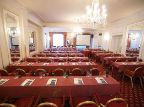 Ambassador Zlatá husa