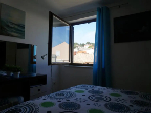 Bed and Breakfast Ivanka Mali Lošinj