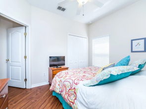 The Shire at West Haven Four-bedroom