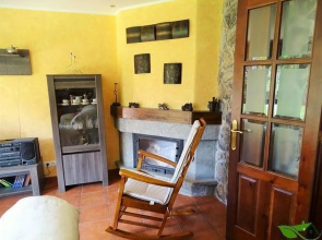 Casa La Encina