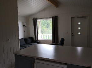 Hagstua