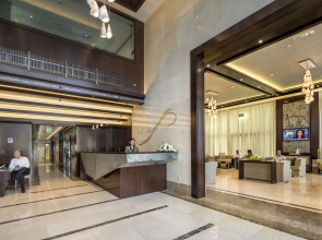 City Premiere Marina Hotel Apartments