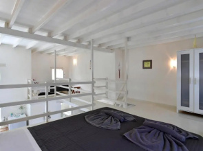 Filizi Vacation Home
