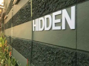 Hidden Room