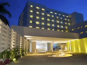 Krystal Grand Puerto Vallarta All Inclusive