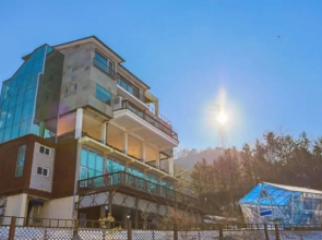Danyang Dalbityang Pension