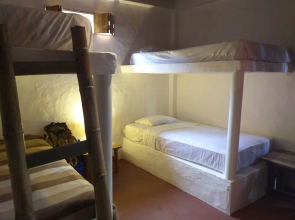 Nunkai La Punta - Hostel