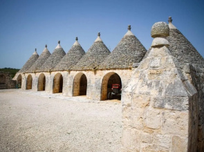Masseria Guadiano Vecchio
