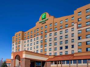 Holiday Inn Hotel & Suites Ottawa Kanata by IHG