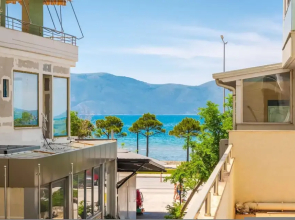 The Sunscape Apartment