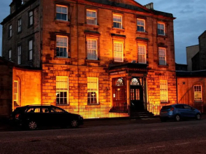 The Tontine Hotel