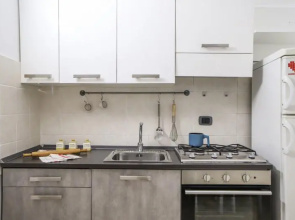 Magicstay - Flat 55M² 3 Bedrooms 1 Bathroom - Naples