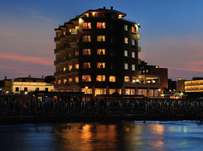 UNAHOTELS Imperial Sport Hotel
