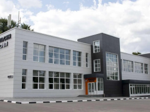 Hostel Apelsin