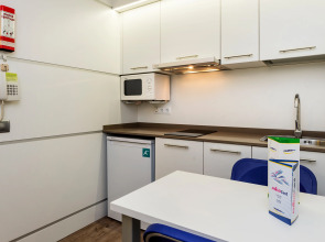 Aparthotel Esmeraldas