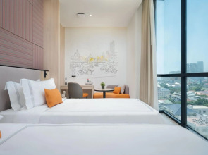 Capri by Fraser, Phnom Penh