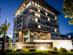 Benjaphorn Grandview Hotel