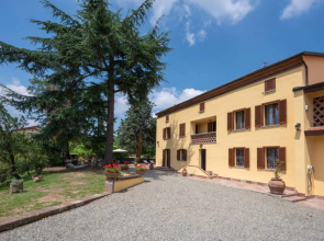 House Ca Breia Castel Rocchero