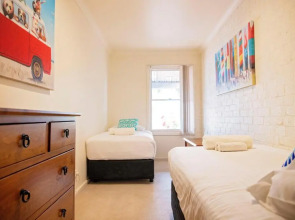 Albany Beachside Accommodation