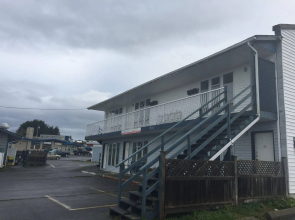 McNeills Inn on the Harbour Front