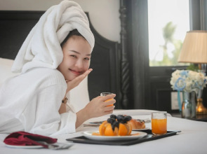 Serene Nature Hotel & Spa