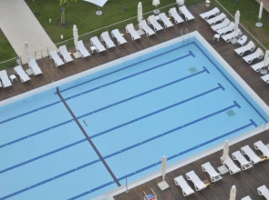 West All Suite Hotel Tel Aviv