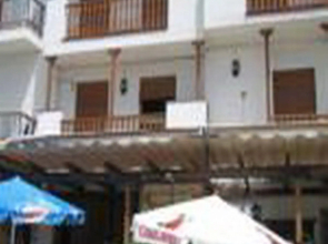 El cascapeñas de la alpujarra