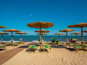 Отель Santa Gilla