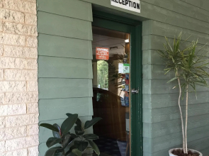 Tollgate Motel