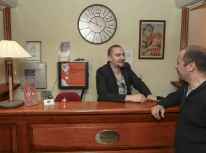Hotel du Nord