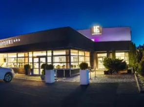 Hotel Europejski
