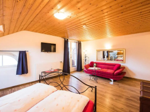 Hotel Brienzerburli