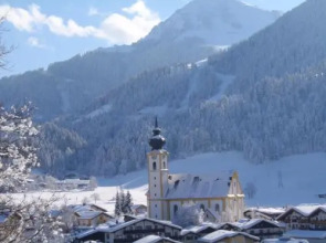 Pension Obinghof Niederacher